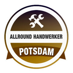Allround Handwerker Potsdam