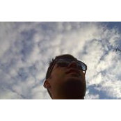 César Alvess foto