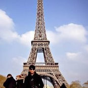 Photo de Erok Prades