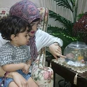 Dody Samir's photo