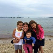 Photo de Amanda Dascoli