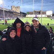 Amy Mozina's photo