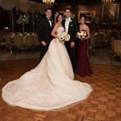 Victoria Cataruozolo Yhlen's photo