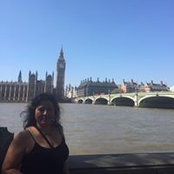 Foto von Marjorie Quesada