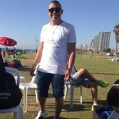 יוסי טבת's photo
