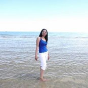 Kajal Aman's photo