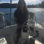 Jocelyn Roberts's photo