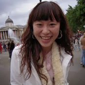 Cassie Hsieh's photo