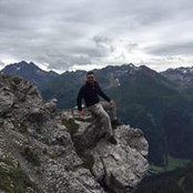 Sebastian Steins's photo