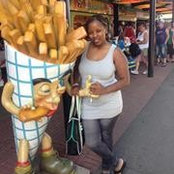Alicia Muthoni's photo