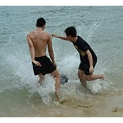 Nicholas Cheng's photo