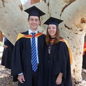 Sarah Johnstone's photo