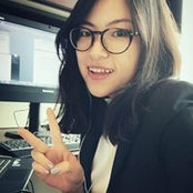 Min Lu's photo