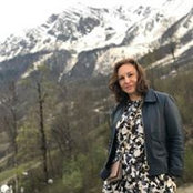 Светлана Хорунжая's photo