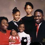 Keshia Brown's photo