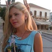 Foto von Anna Tsigkou