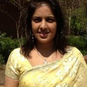 Himali Varshney's photo