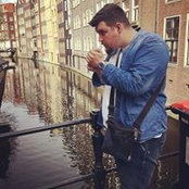 Stefan Bozovic's photo