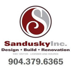 Sandusky Inc