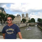 Jeff Buffos foto