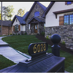 Binks Custom Builders, Inc.