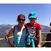 Sarah Johnson's photo