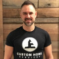 Jeremy Envid Custom Home Services's profile photo