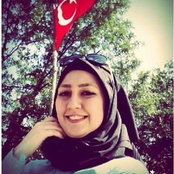 Ilknur Melike Coşkun's photo
