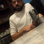 Stratos Karamanolis's photo