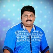 Vinod Thoppil's photo