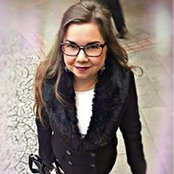 Milana Leftin's photo