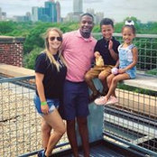 Kristoff Jones's photo