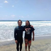Mike Bee's photo