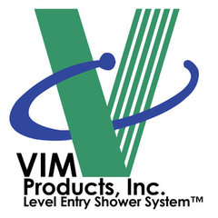 VIM Products, Inc. - Level Entry Shower System™