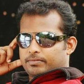 Manoj Josephs foto
