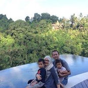 Dedek Gunawan's photo