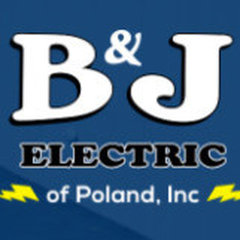 B&J Electric of Poland Inc