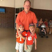 Karine Brown's photo