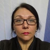Светлана Метеленко's photo