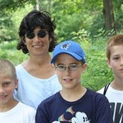 Karen Wolin's photo