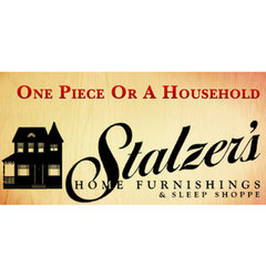 Stalzers Home Furniture and Sleep Shoppe