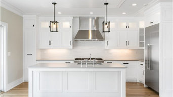 Company Highlight Video by Domestic Kitchens