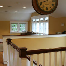 upper level home