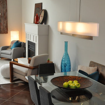 Loft Remodel
