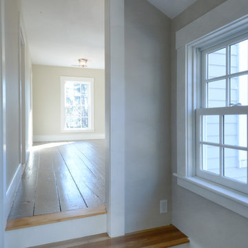 Complete Remodel of Historical Home