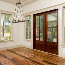 doors