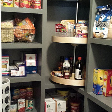 Pantry Perks - Baxter Village