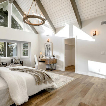 Campbell Addition + Remodel