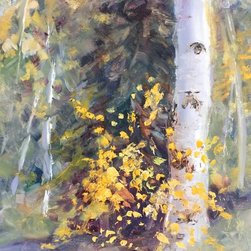 Plein aire paintings - Products