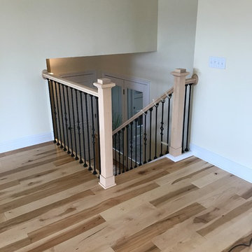 Stair Remodel